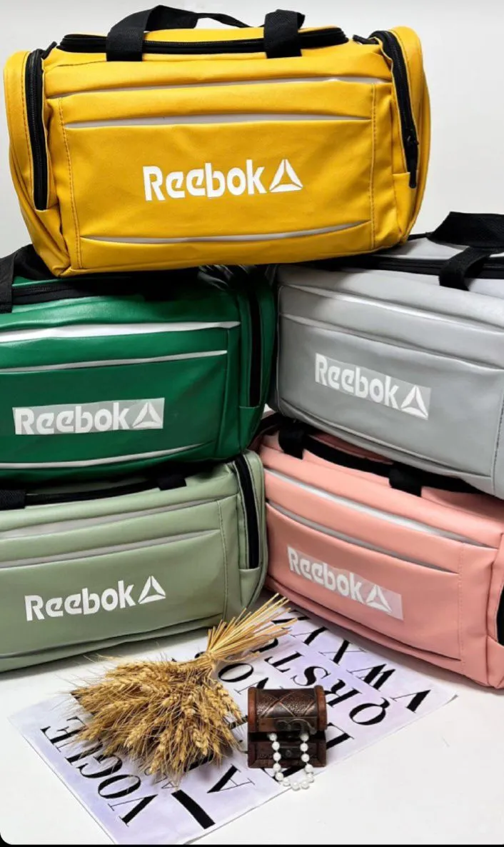  ساک ورزشی Reebok 